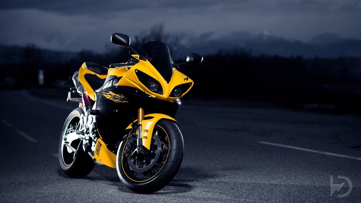 1366x768 Free download High Definition Bikes Wallpaper 1080p [1366x768] for your Desktop, Mobile & Tablet. Explore HD Bike Wallpaper. Motorcycle Wallpaper Hd, Street Bikes Wallpaper, HD Dirt Bike Wallpaper