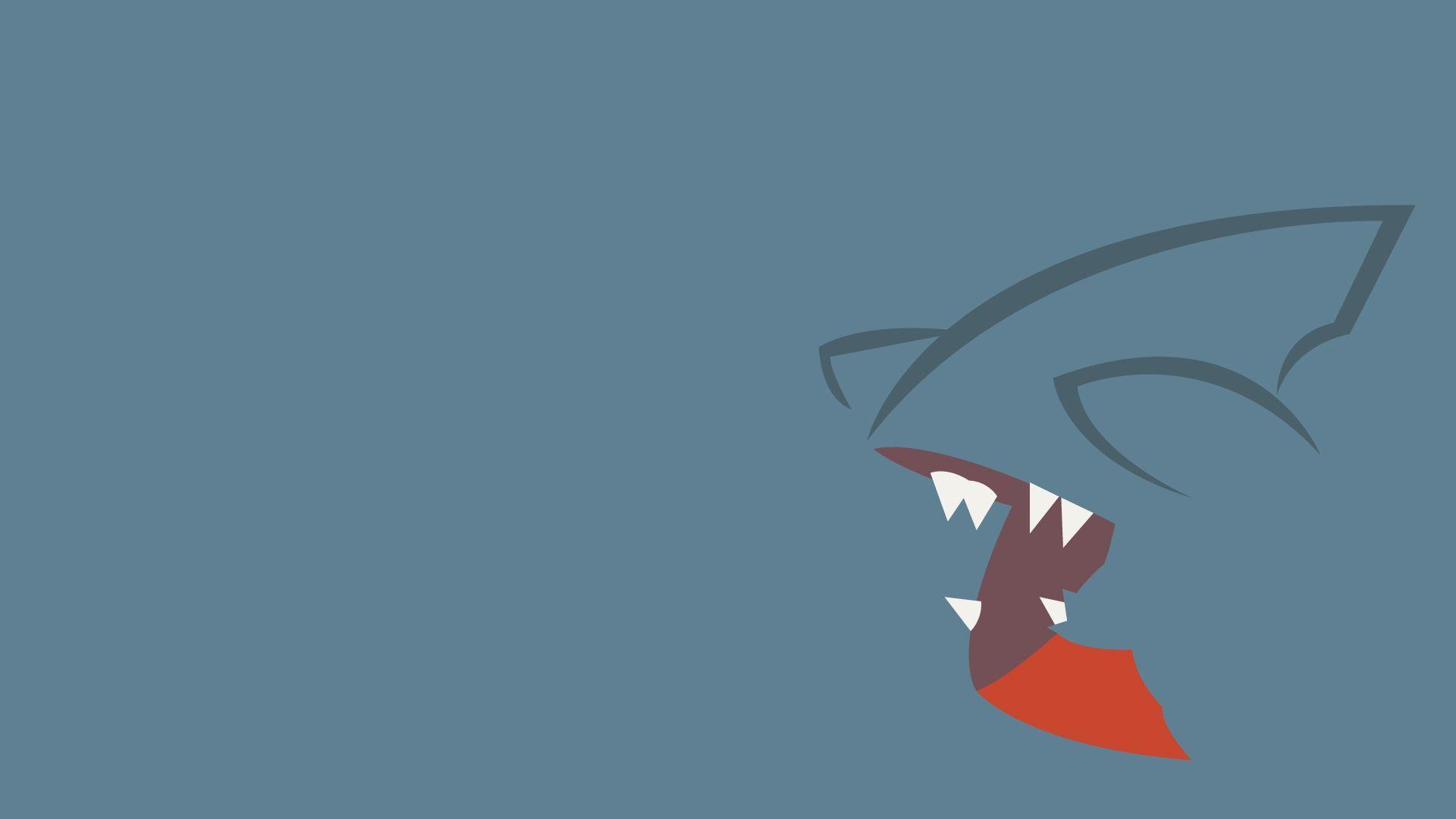 1920x1080 Gible HD Wallpaper