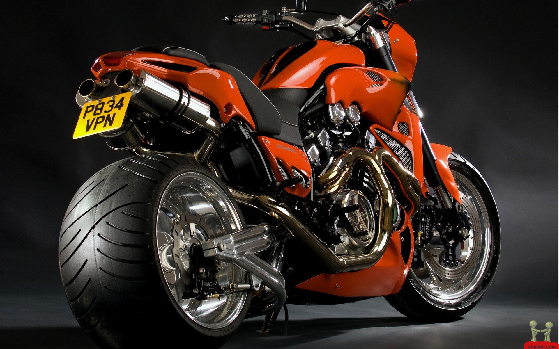 1920x1200 Superbike Wallpaper Free Download