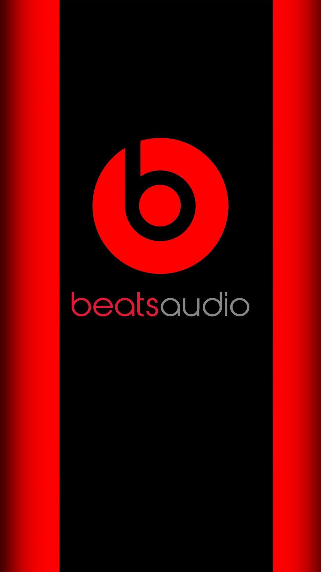 1080x1920 Black And Red Mobile Wallpaper