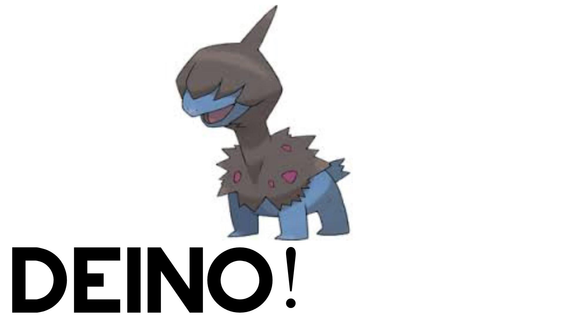 1920x1080 Deino HD Wallpaper