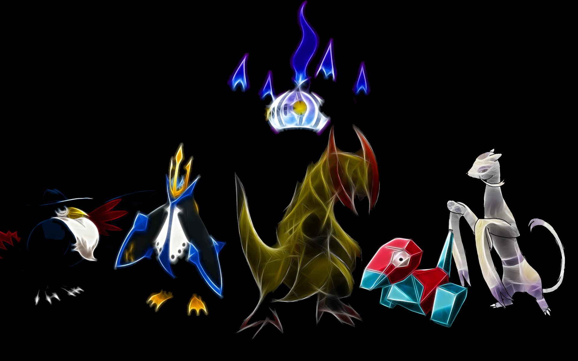 1920x1200 Haxorus Wallpaper