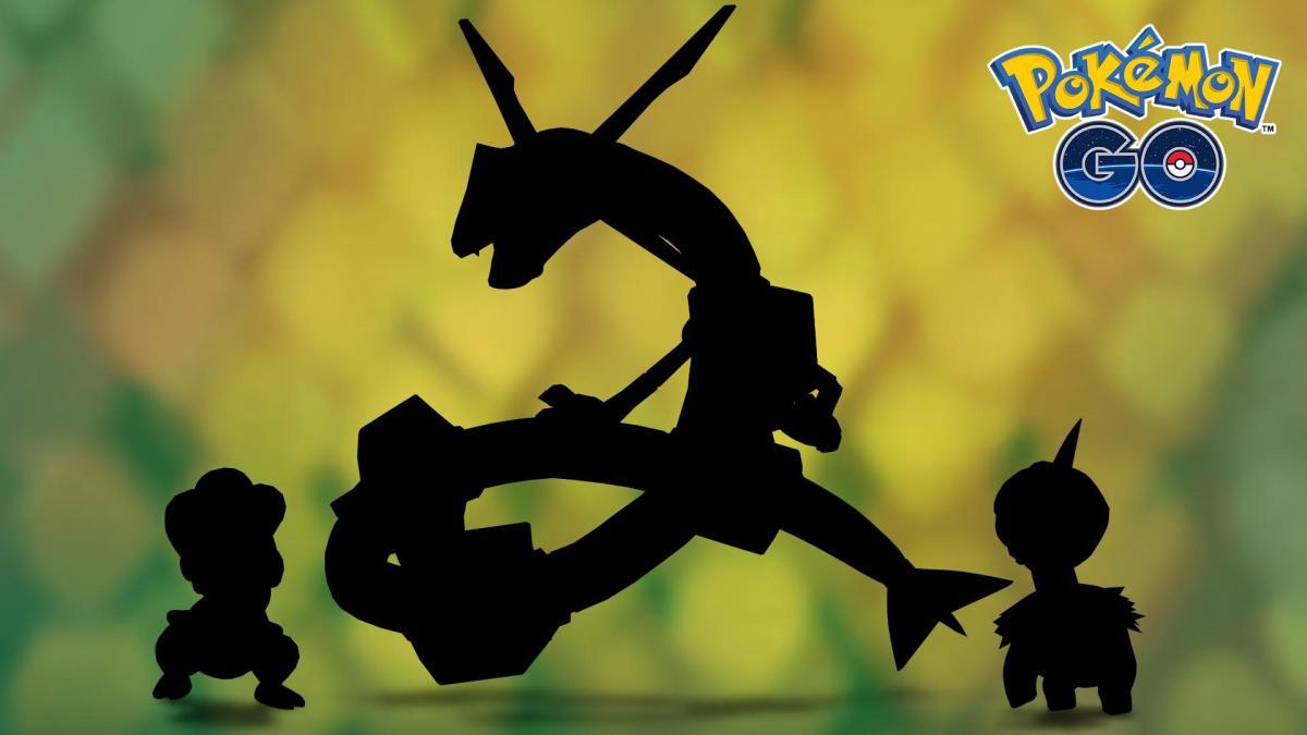 1200x675 Shiny Deino, Shiny Zweilous and Shiny Hydreigon make their Pokémon GO debuts during Dragon Week on July 31 at 1 p.m. PDT. Pokémon Blog