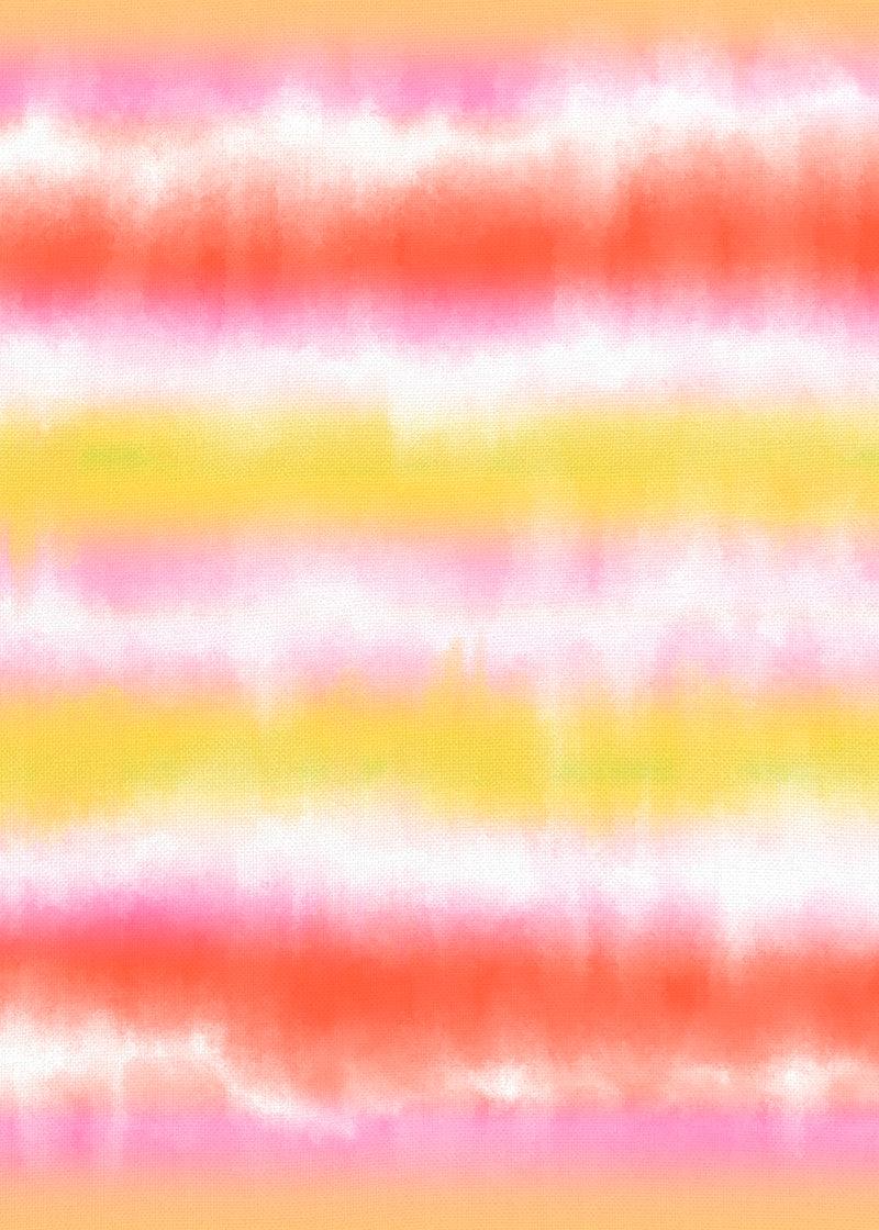 800x1120 Tie dye background vector with red and yellow. Royalty free stock Illustration. High Resolution graphic