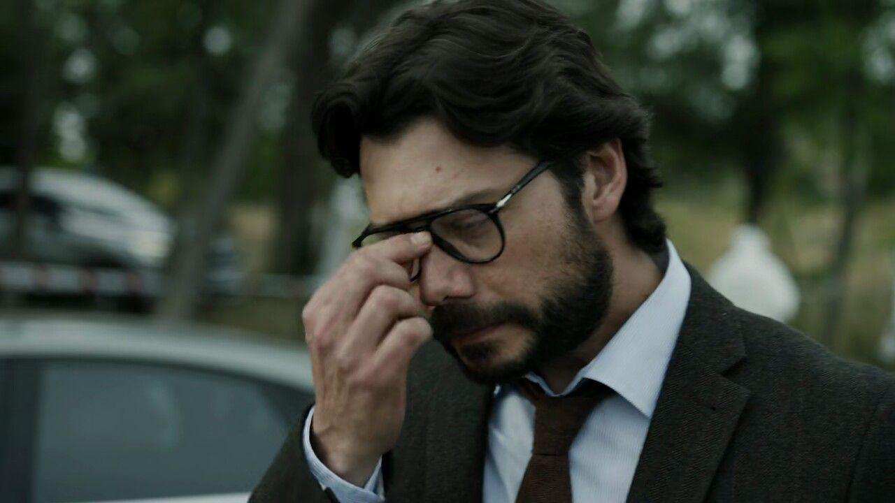 1280x720 El Professor (Money Heist)
