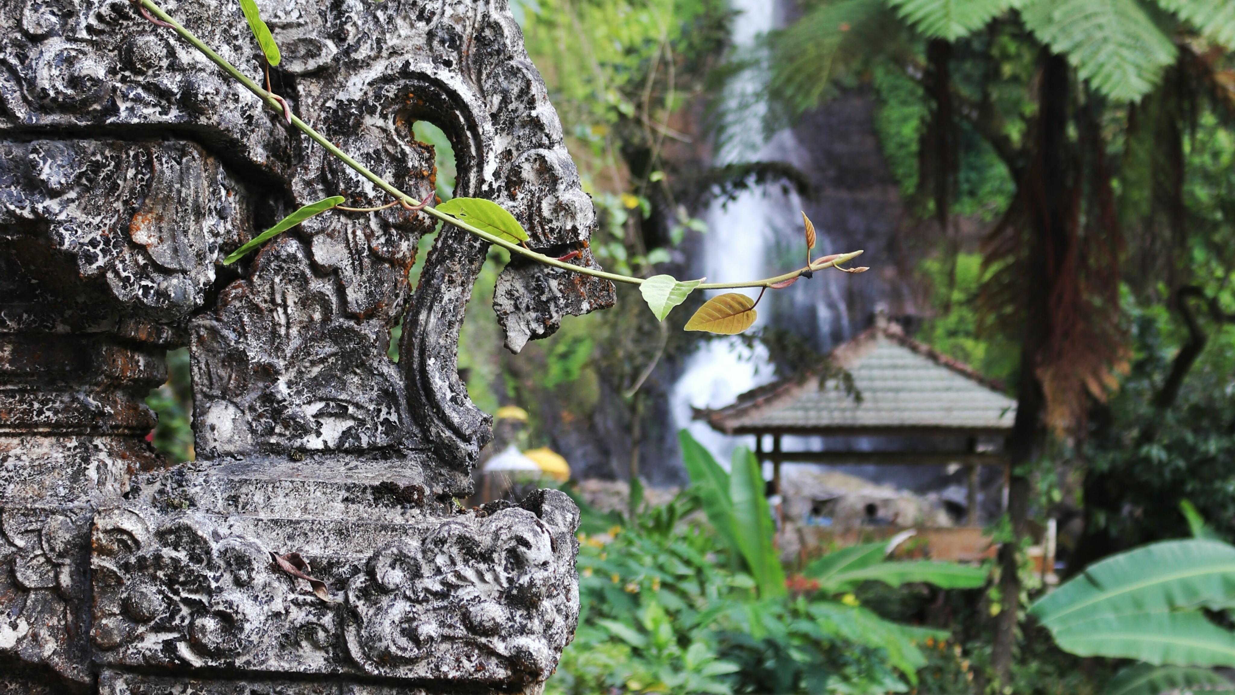 4096x2304 Indonesia iMac 5 4K Wallpaper Download