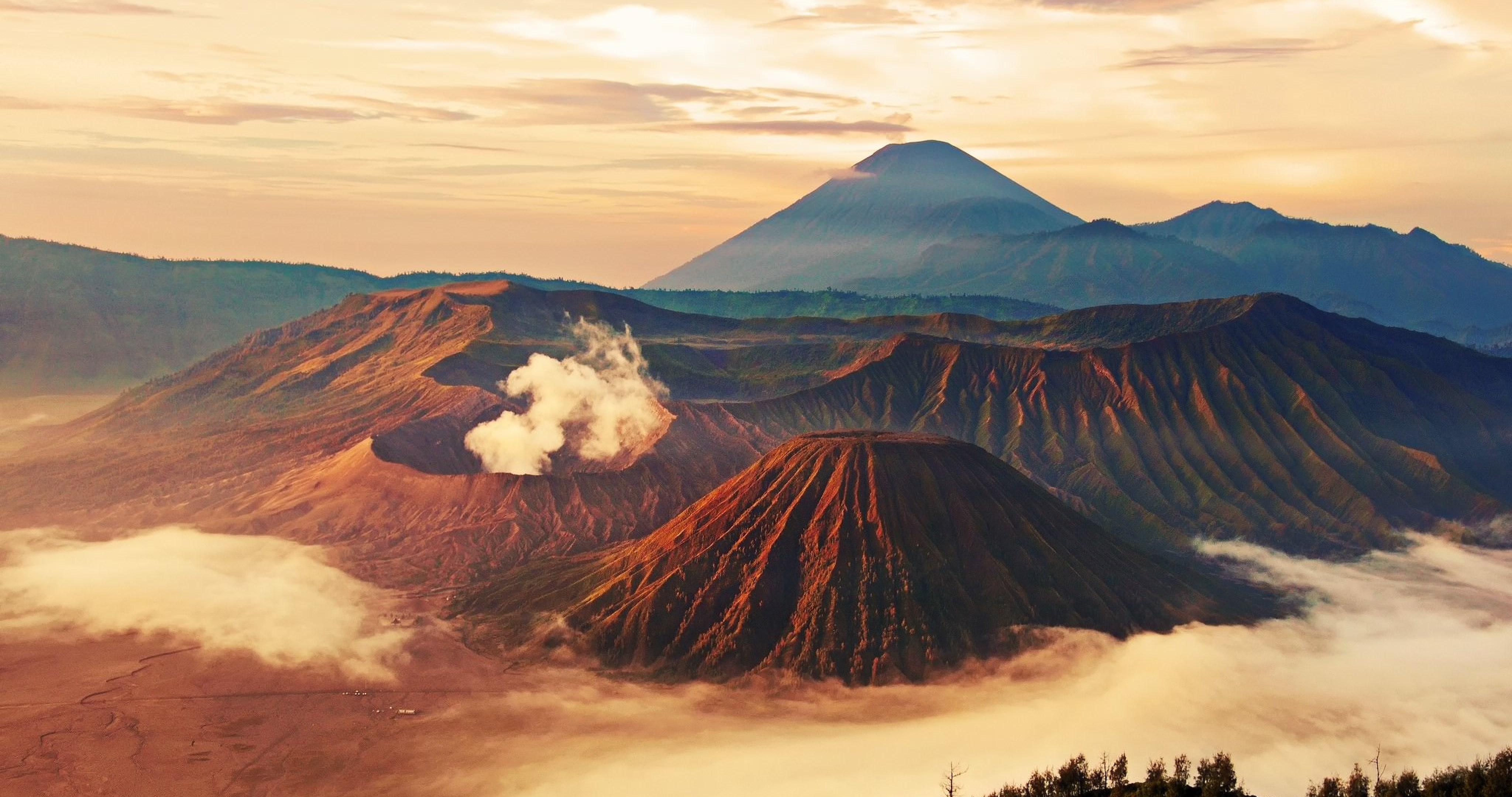 Indonesia 4K Wallpapers - Top Free Indonesia 4K Backgrounds - WallpaperAccess