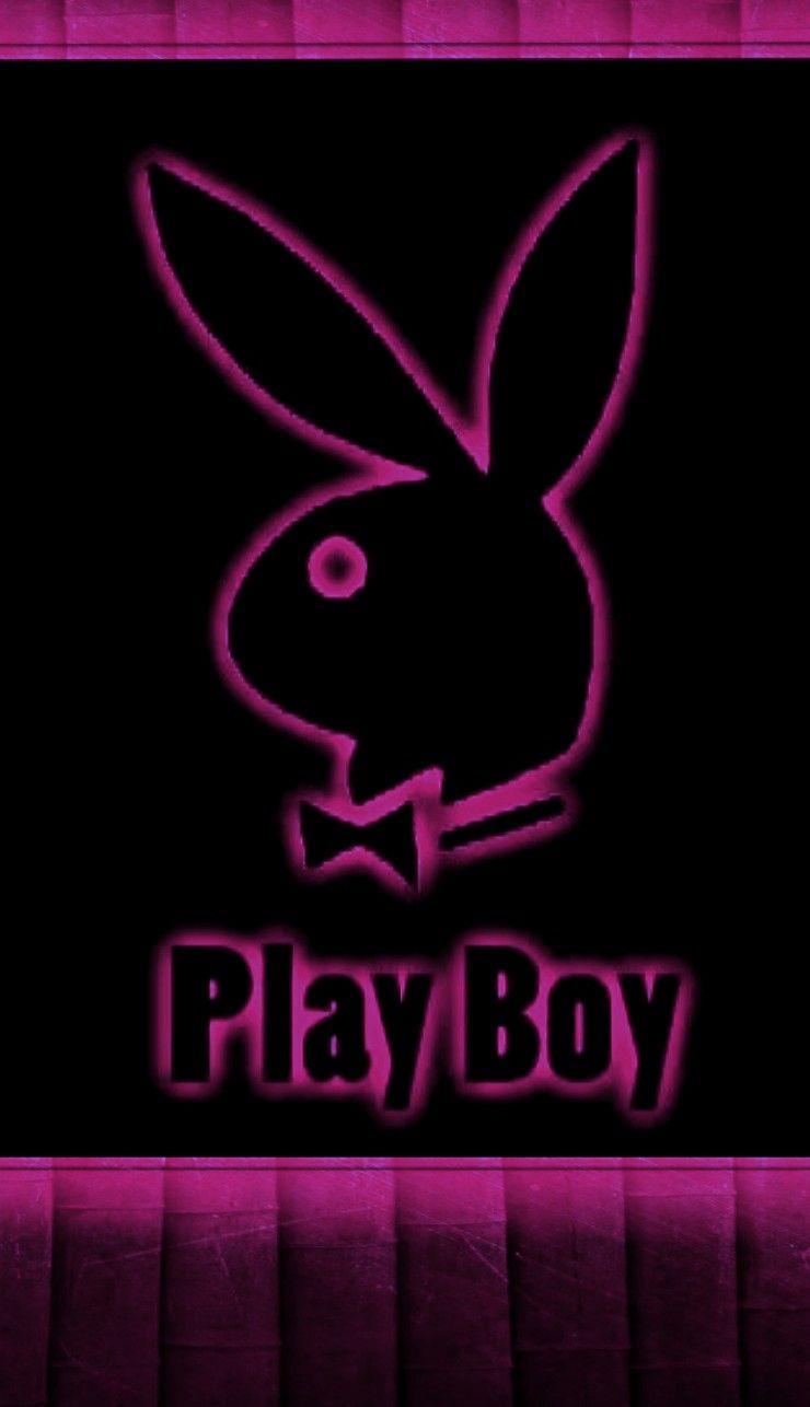 Playboy Logo Wallpapers - Top Free Playboy Logo Backgrounds