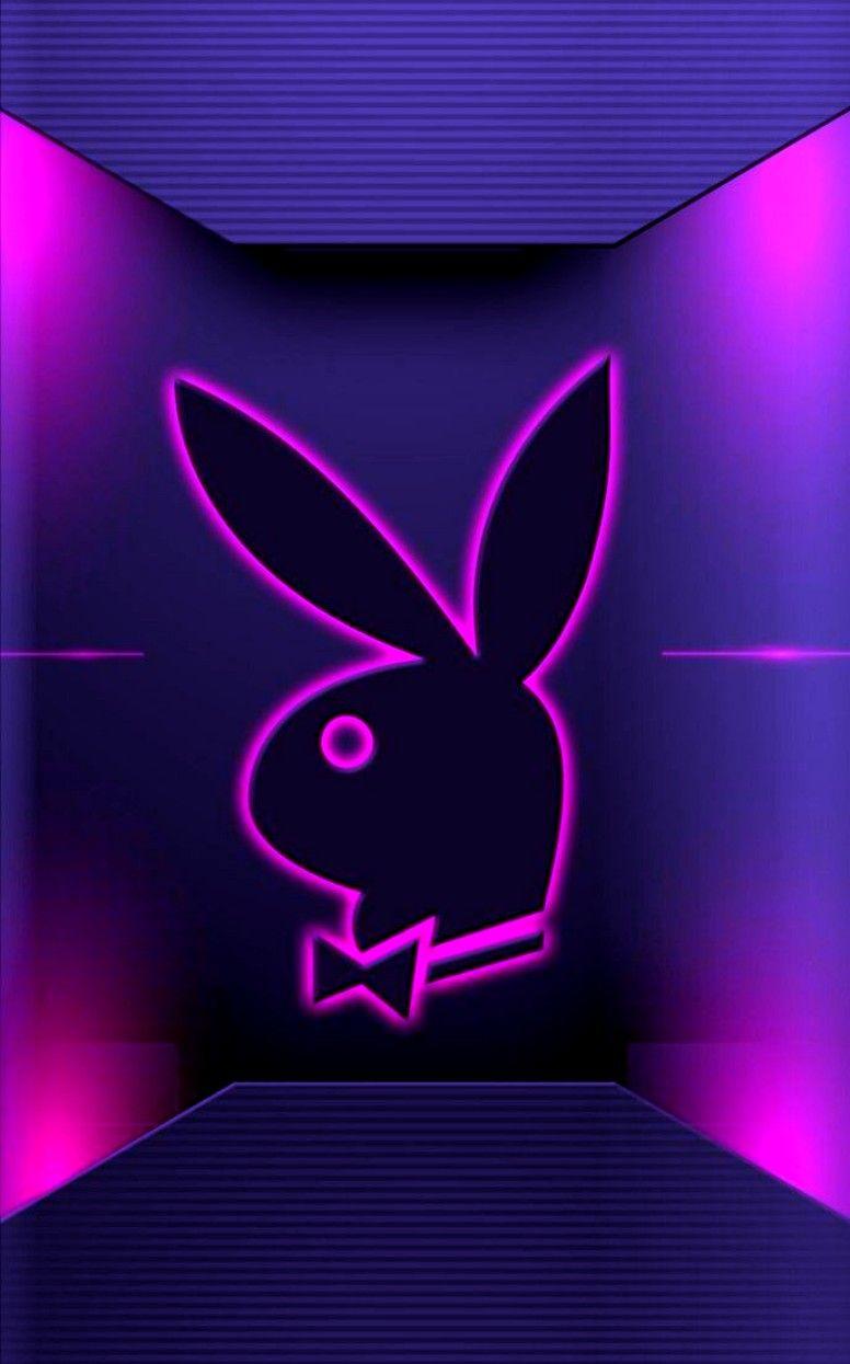 Playboy Logo Wallpapers - Top Free Playboy Logo Backgrounds