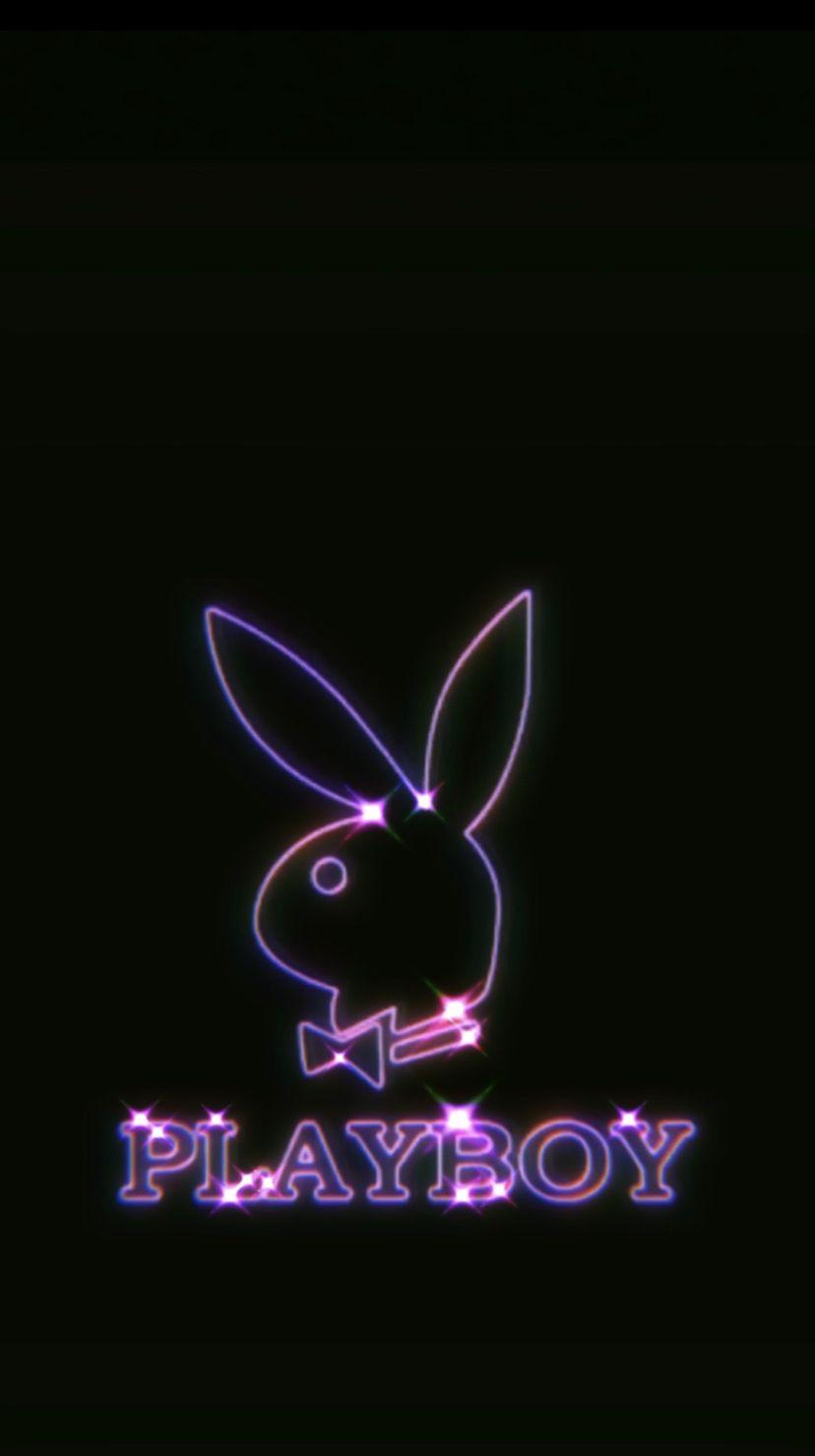 Playboy Logo Wallpapers - Top Free Playboy Logo Backgrounds