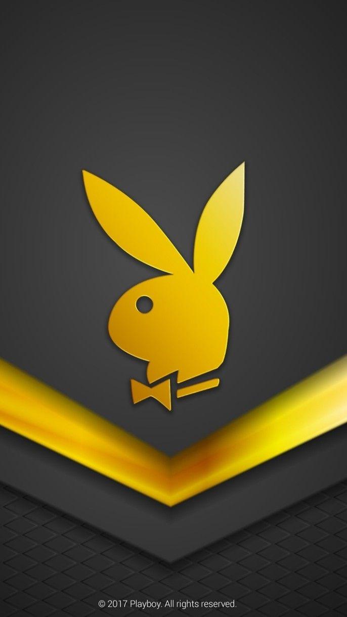Playboy Logo Wallpapers - Top Free Playboy Logo Backgrounds