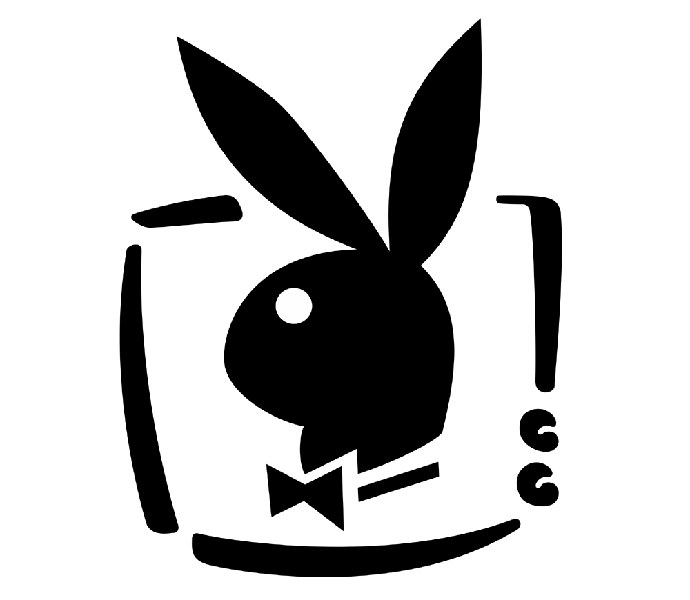 1000x870 Playboy iPhone Wallpaper