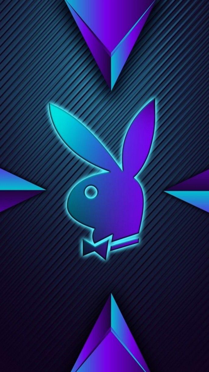 Playboy Logo Wallpapers - Top Free Playboy Logo Backgrounds ...