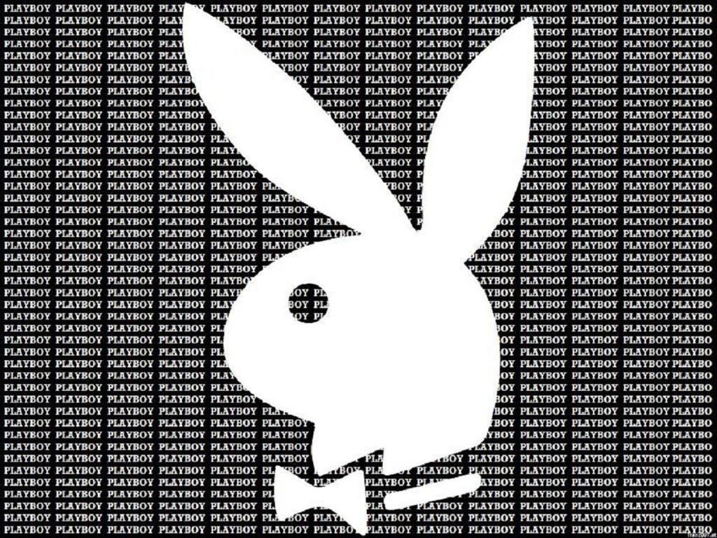 Playboy Logo Wallpapers - Top Free Playboy Logo Backgrounds