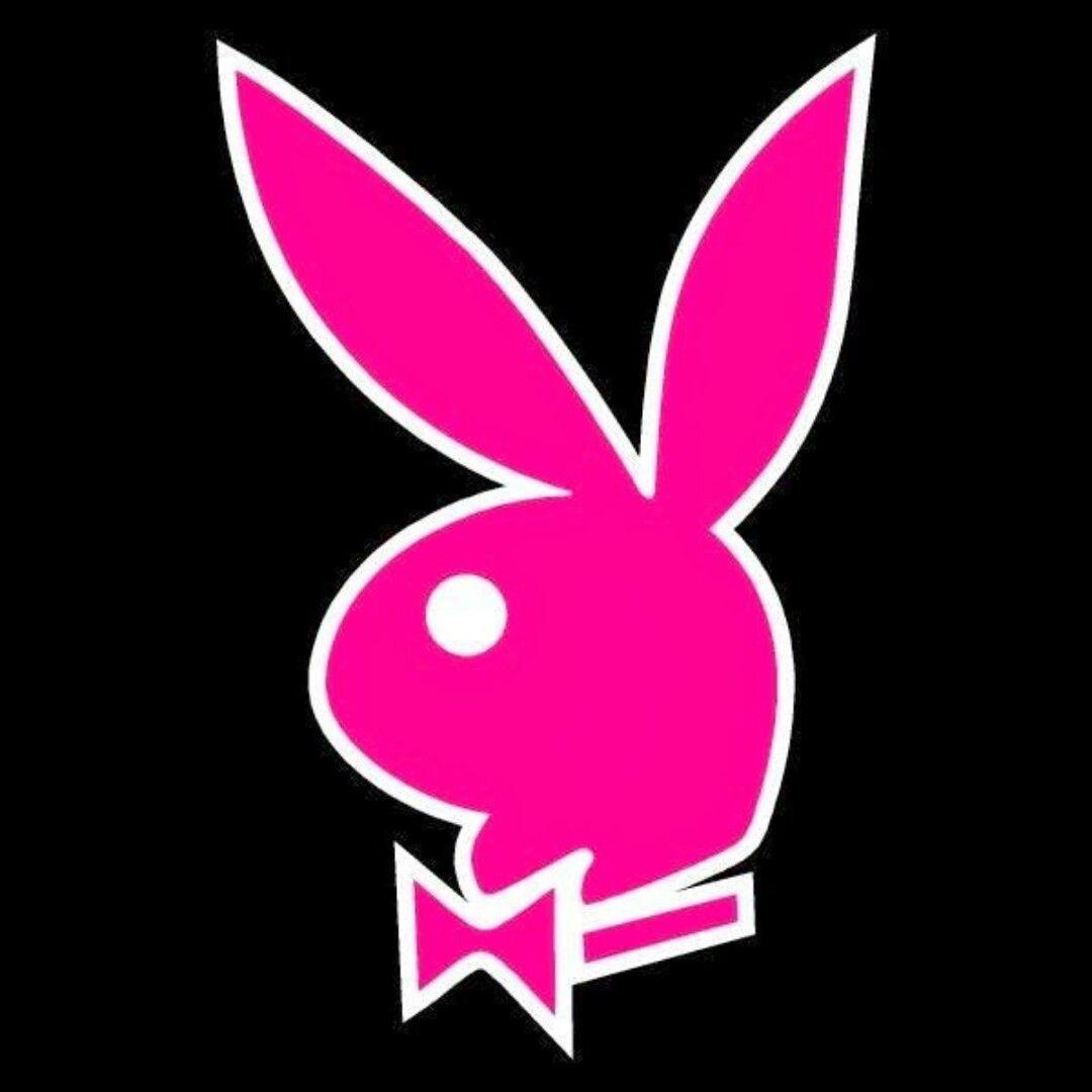 1080x1080 Playboy Logo Image