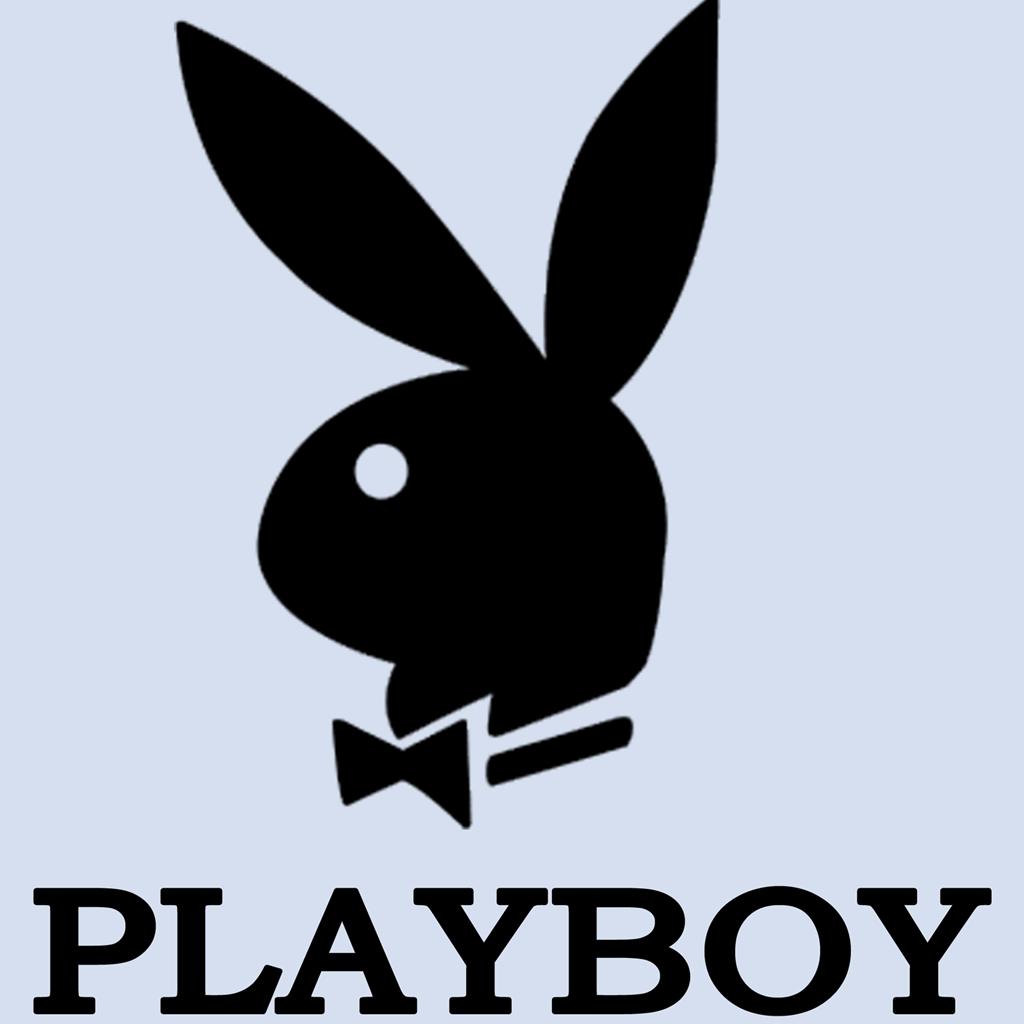 1024x1024 Playboy iPad Wallpaper, Background and Theme