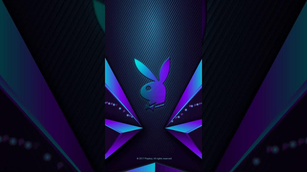 1280x720 Playboy Logo Wallpaper 4k