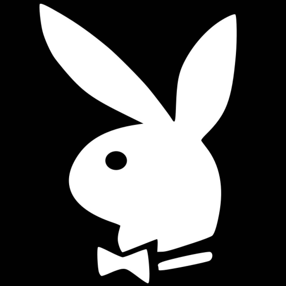 Playboy Logo Wallpapers - Top Free Playboy Logo Backgrounds