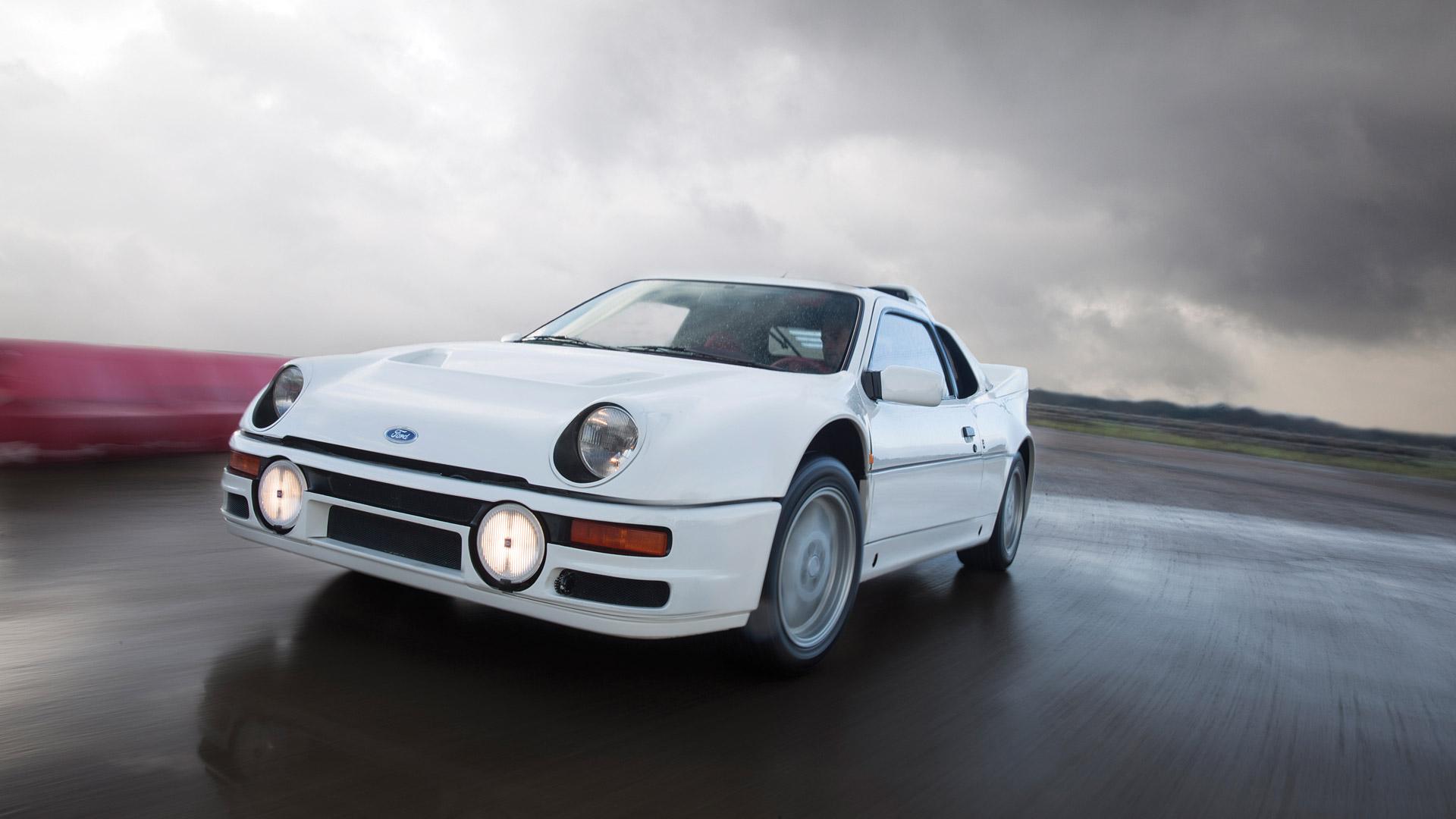 1920x1080 Free download 1985 Ford RS200 Evolution Wallpaper HD Image WSupercars [1920x1080] for your Desktop, Mobile & Tablet. Explore Ford RS200 Wallpaper. Ford RS200 Wallpaper, Pulsar RS200 Wallpaper, Ford Wallpaper