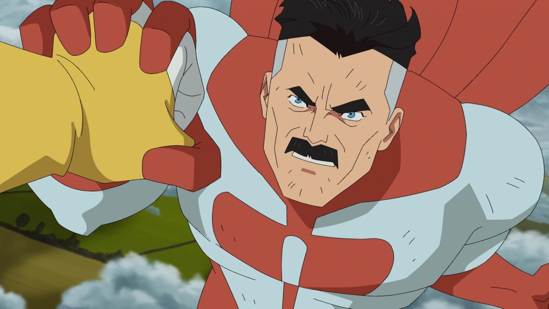 1920x1080 Invincible Episode 7 Improves Upon Its Already Great Source Material of Geek