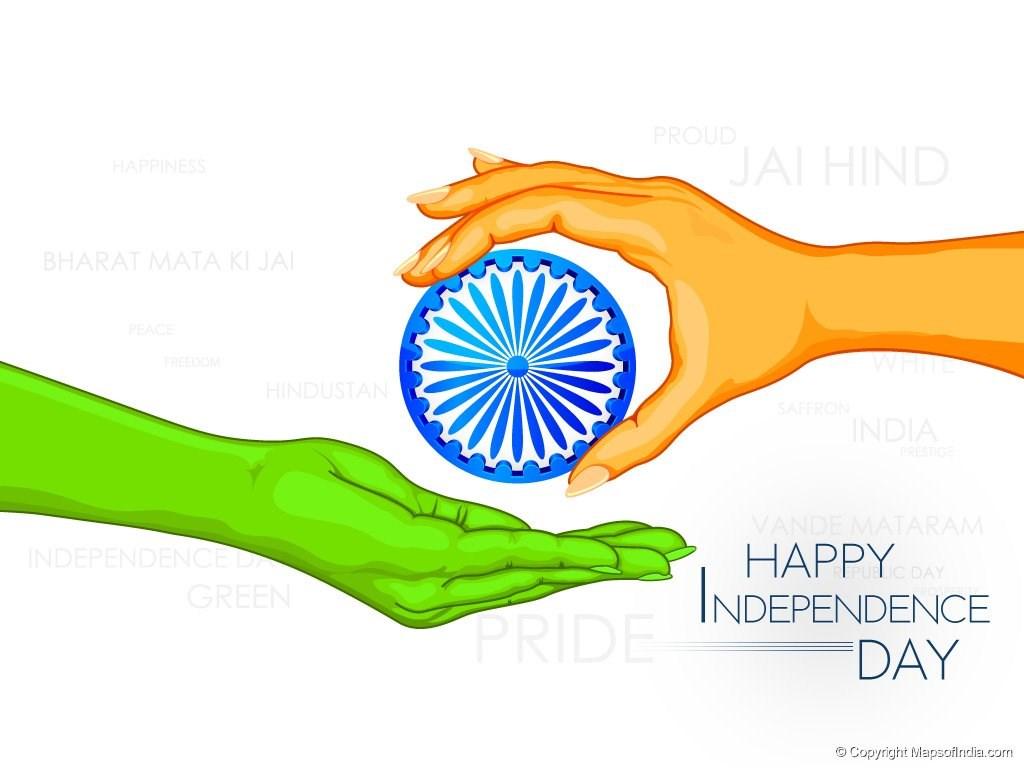 Independence Day India Wallpapers HD 2015 - Wallpaper Cave