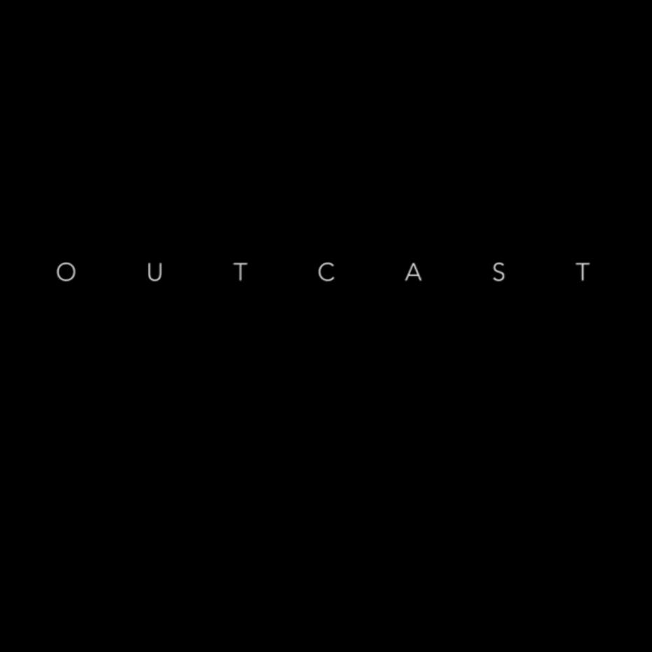 931x931 Outcast Wallpaper