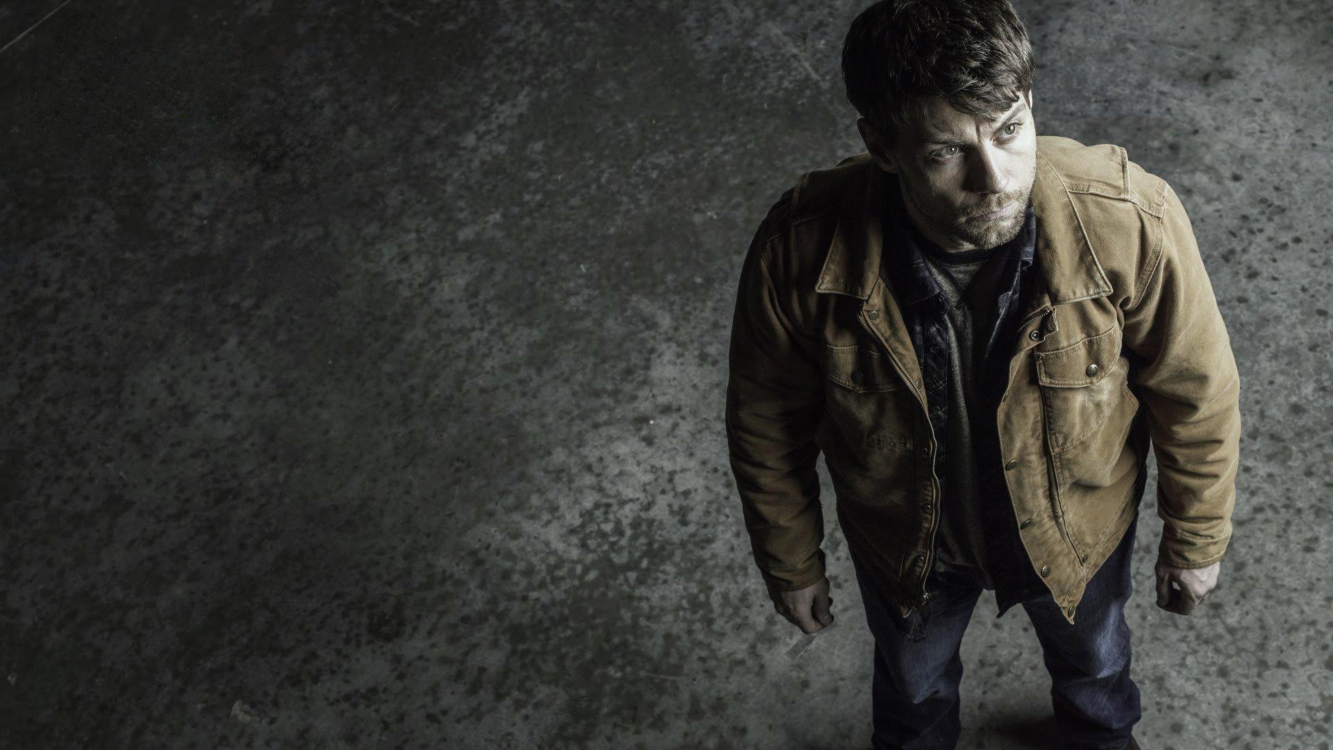 1920x1080 Outcast HD Wallpaper