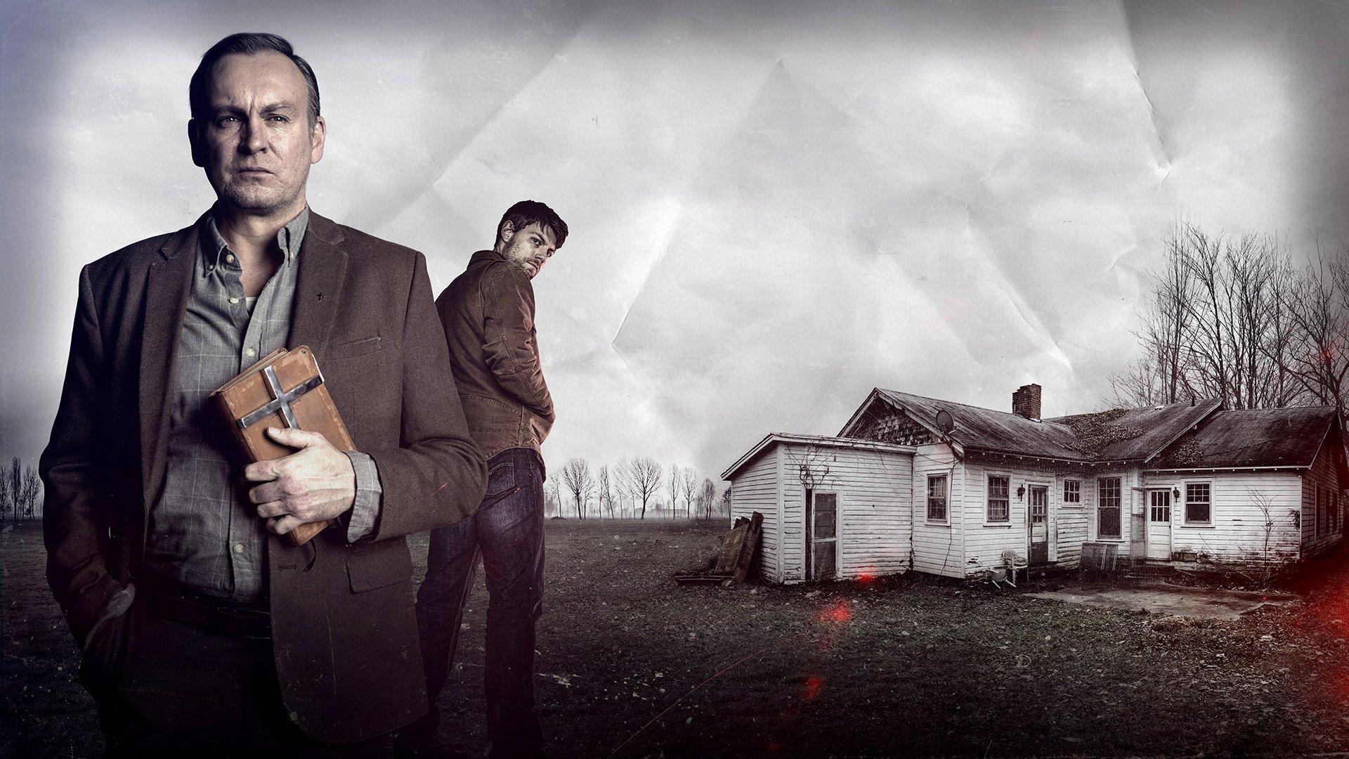 1920x1080 Outcast HD Wallpaper