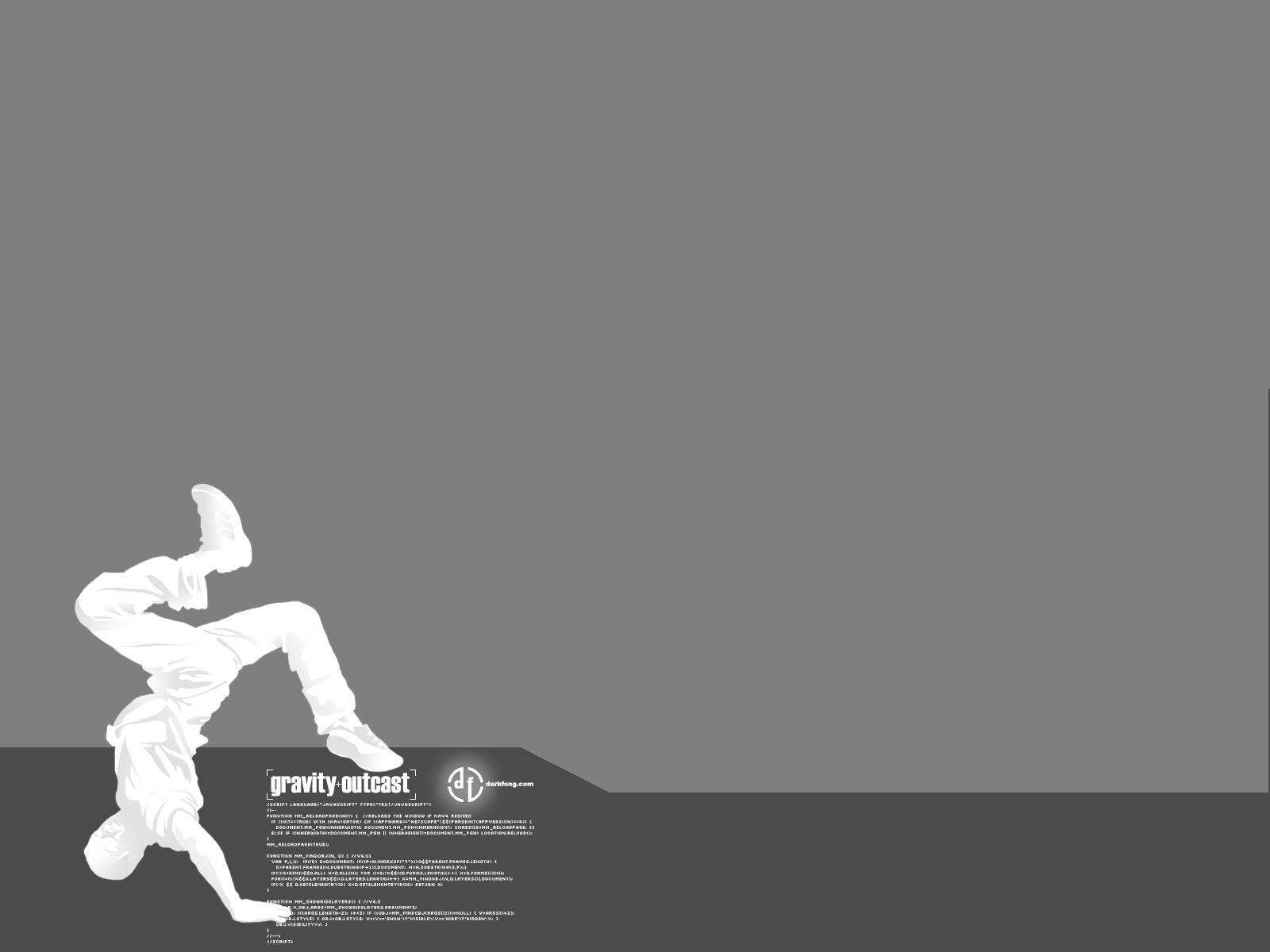 1600x1200 Download Gravity Outcast Wallpaper 1600x1200