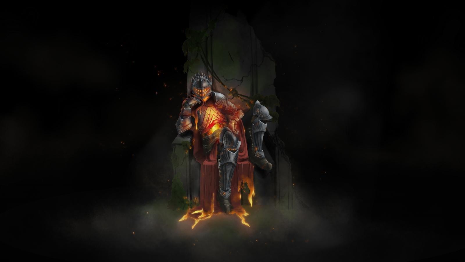 1600x900 Dark Souls 3 wallpaper 1600x900 desktop background