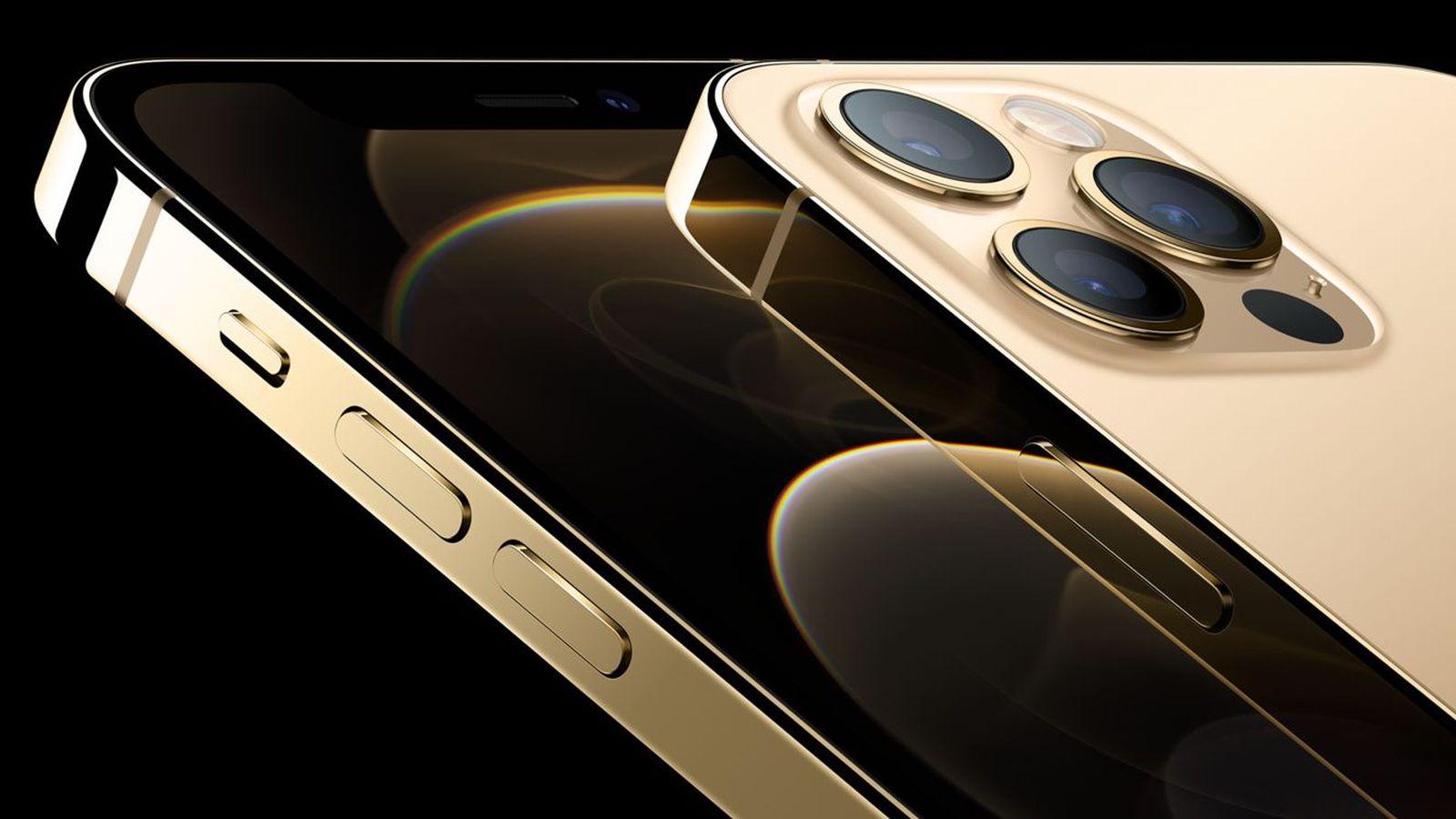 1600x900 iPhone 12 Pro Max is Among 'Best Smartphones of 2021' Says Consumer Reports