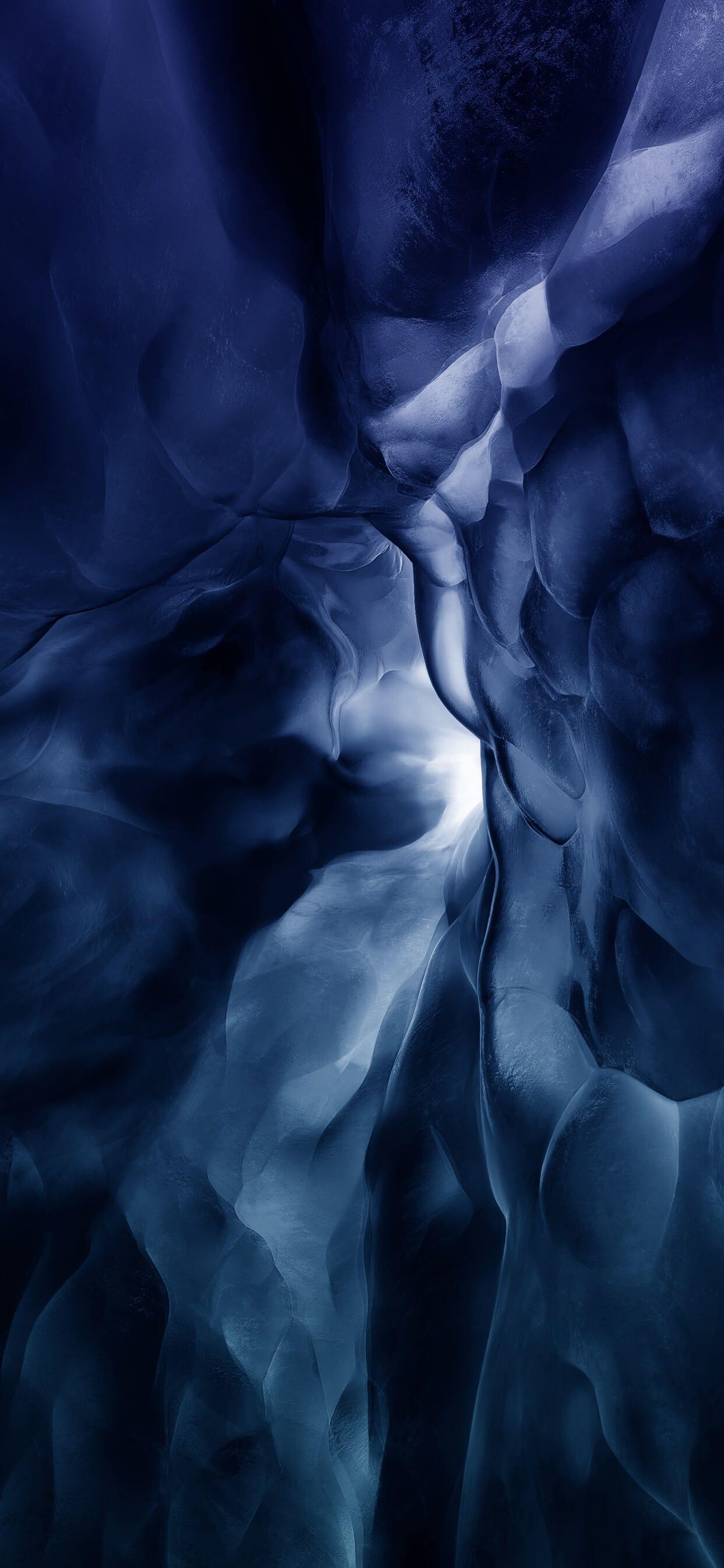 1242x2688 iPhone 12 Pro Official 4k Wallpaper