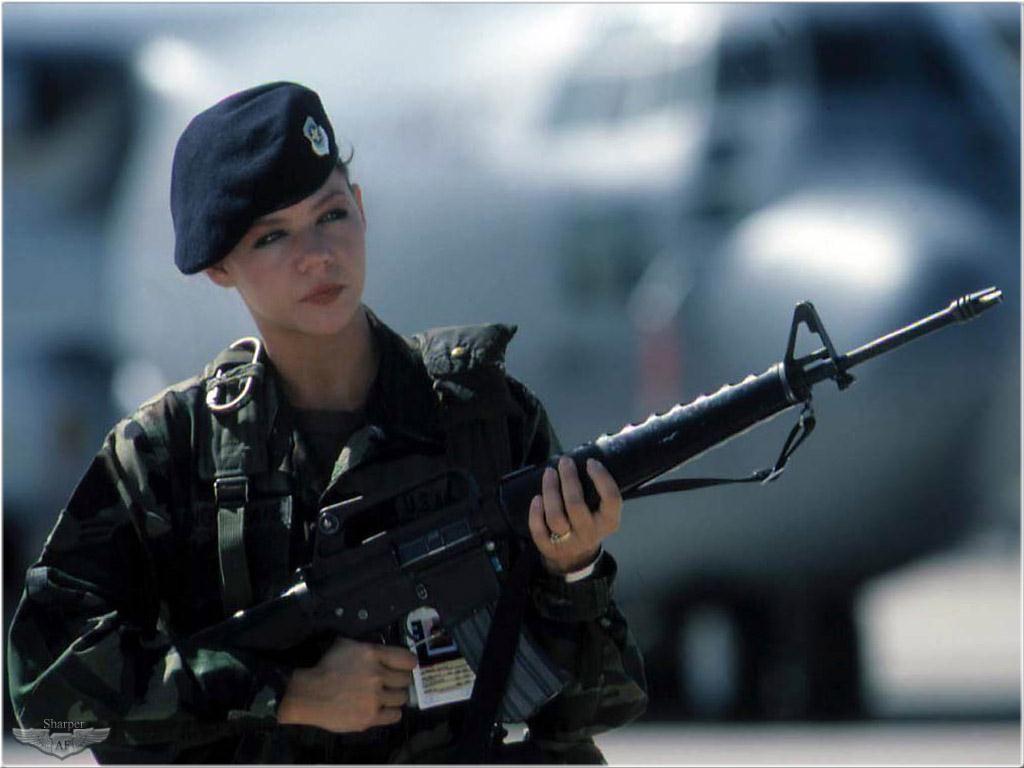 1024x768 Security Police
