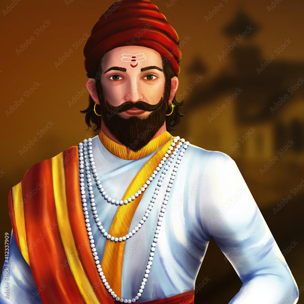 1000x1000 BEST Chhatrapati Shivaji Maharaj IMAGES, STOCK PHOTOS & VECTORS