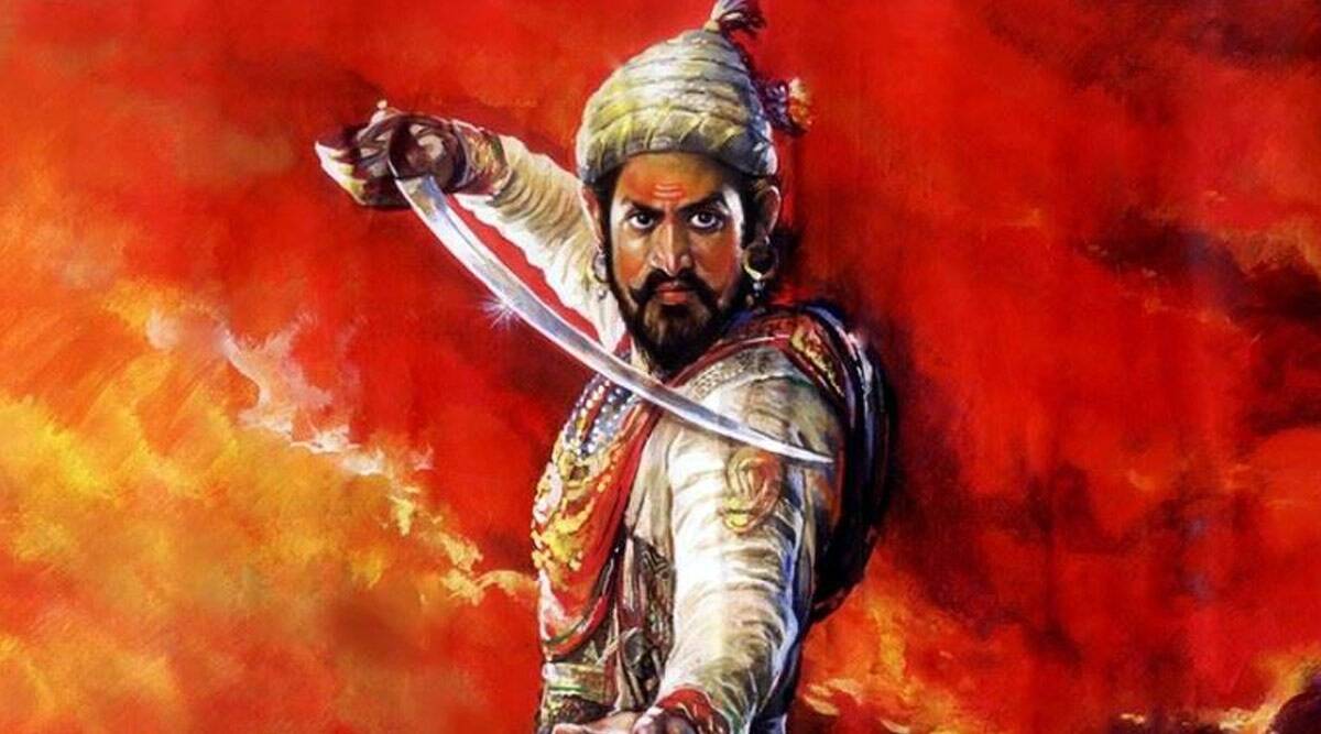 1200x667 Chhatrapati Shivaji Maharaj Punyatithi HD Image and Wallpaper For Free Download Online: WhatsApp Stickers, Facebook Greetings, SMS and Messages to Remember The Great Indian Warrior on His 340th Death Anniversary