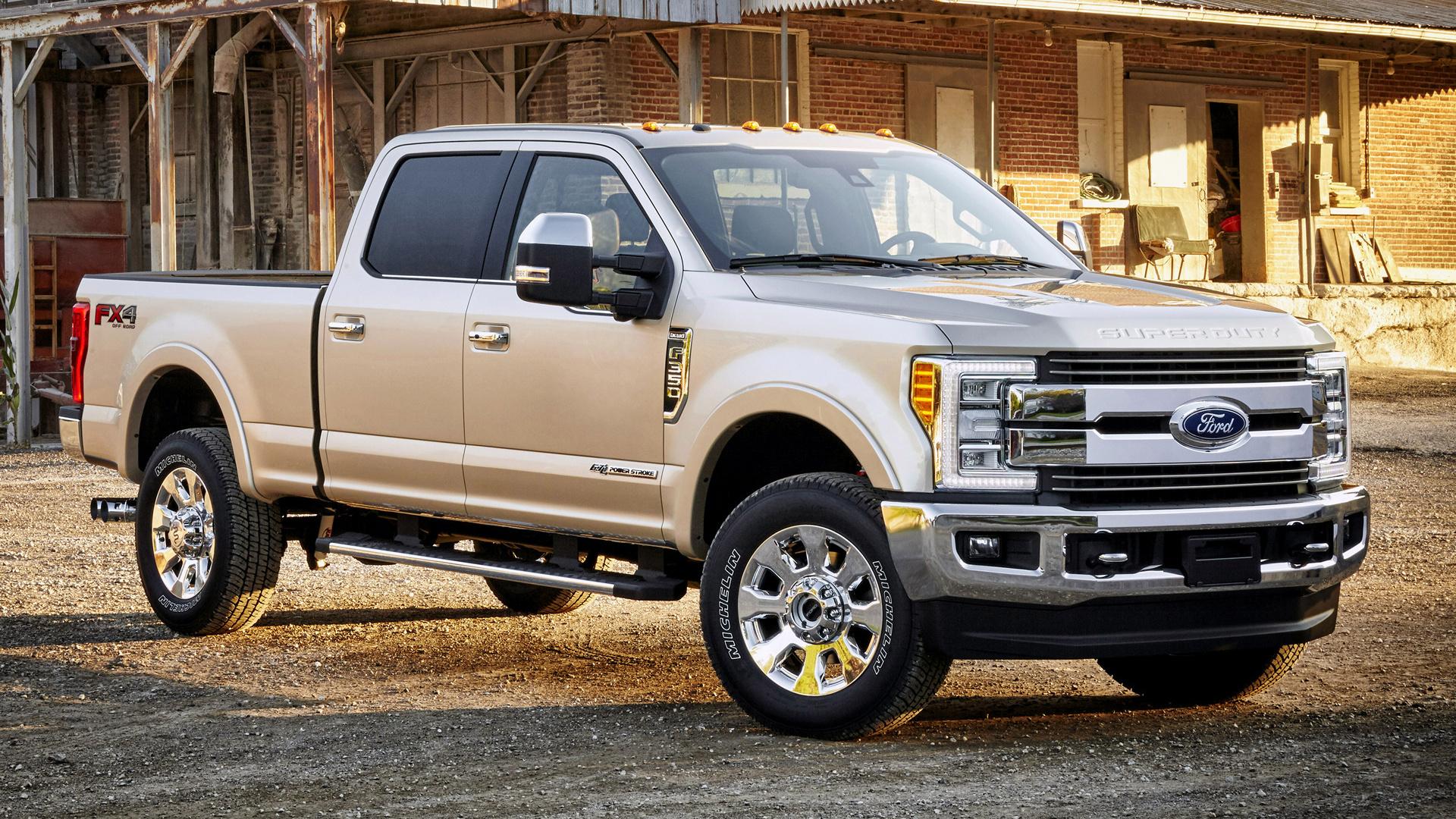 1920x1080 Free Download Ford F350 King Ranch FX4 Crew Cab 2017 Wallpaper And HD Image [1920x1080] For Your Desktop, Mobile & Tablet. Explore Ford F 350 Wallpaper. Ford F 350 Wallpaper, Ford
