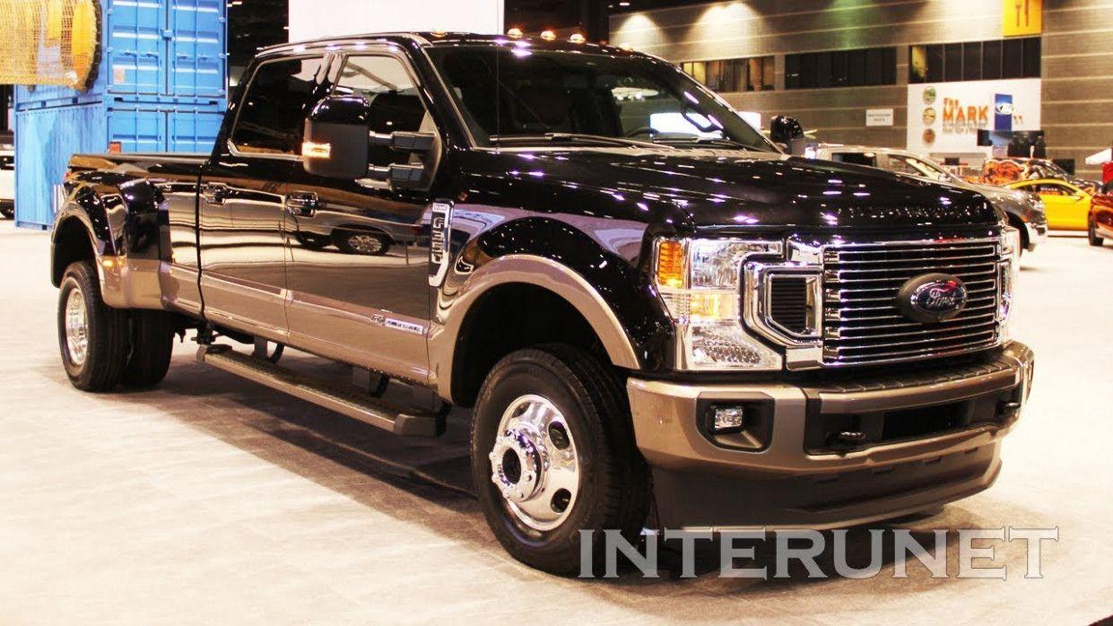 1241x698 Wallpaper 2020 Ford King Ranch F350. Ford king ranch, King ranch, Ford expedition