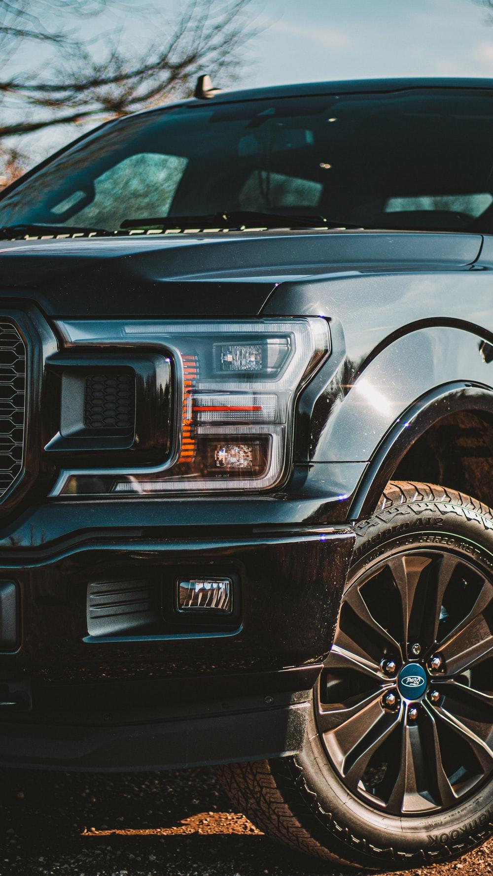 1000x1778 Ford F150 Picture [HD]. Download Free Image