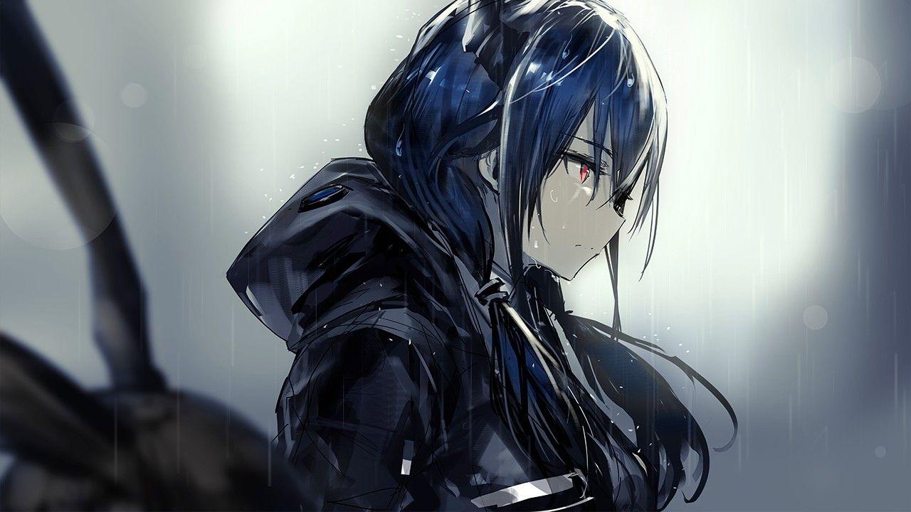 1280x720 Wallpaper Engine Loli
