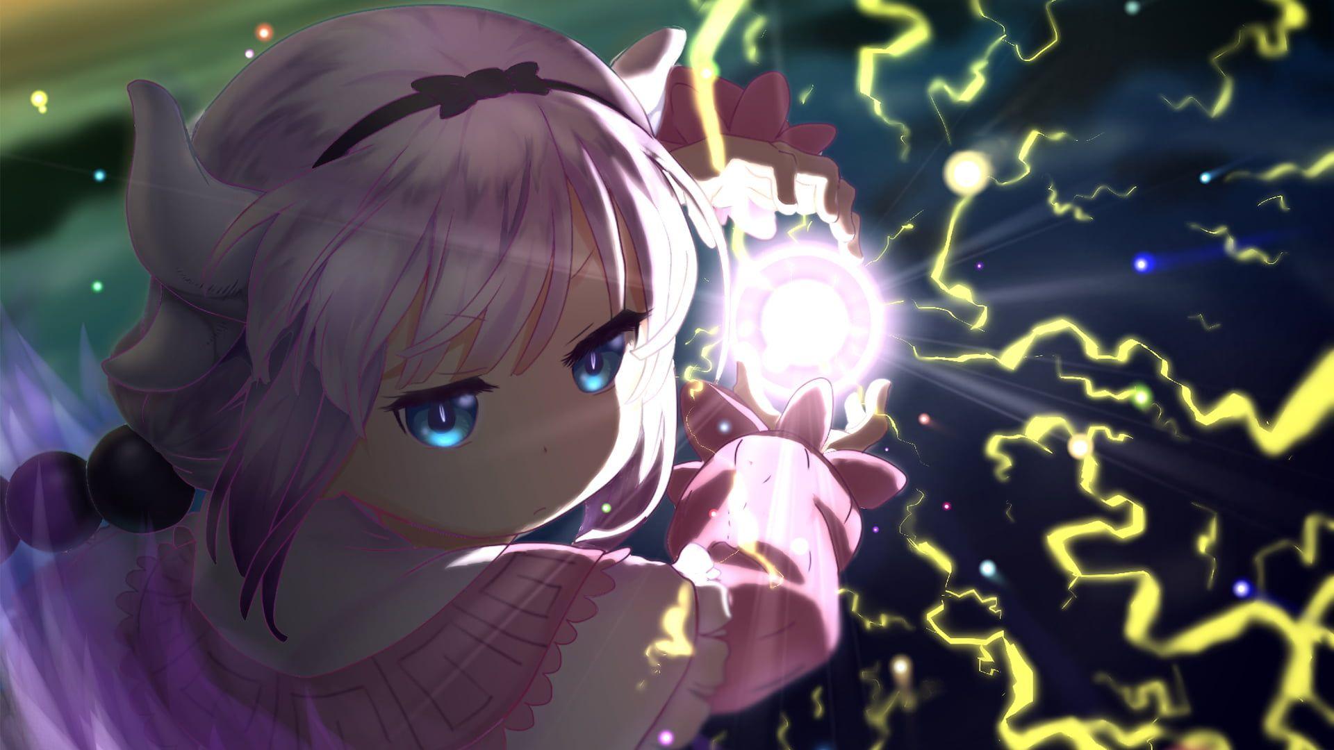 1920x1080 Anime & Illustrations