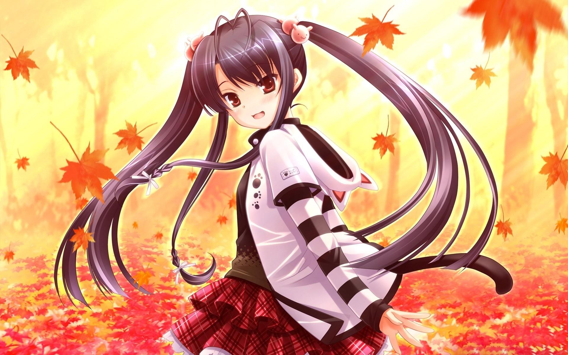 1920x1200 Wallpaper Skirt, Loli Girl