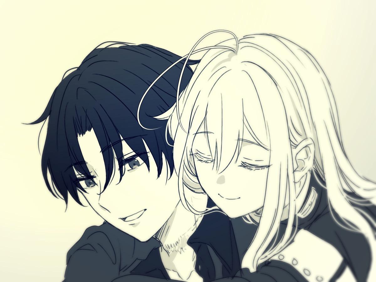 1200x900 (Novel) Wallpaper Anime Image Board