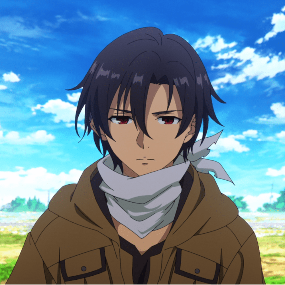 86 Anime Wallpapers - Top Free 86 Anime Backgrounds - WallpaperAccess