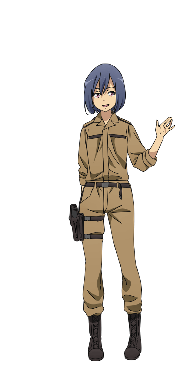 630x1296 Mina Yatomika (Novel) Wallpaper Anime Image Board