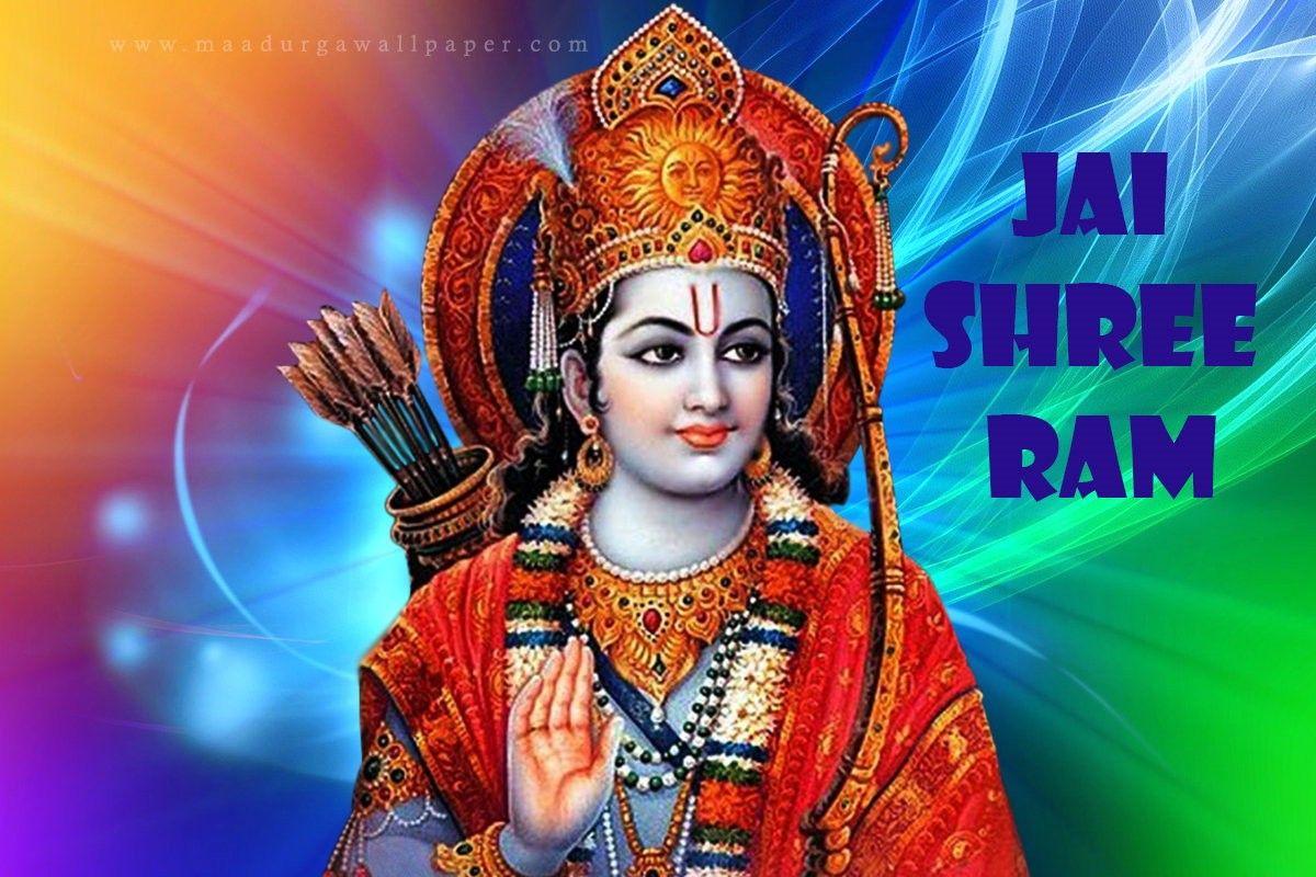 Discover More Than Ram Bhagwan Wallpaper Hd Tdesign Edu Vn