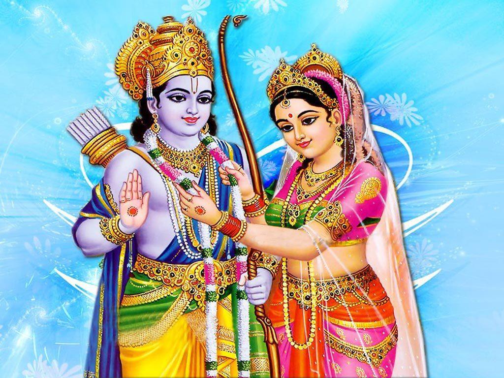 1024x768 Ram Navami Wishes Wallpaper Image Quotes SMS. Rama Nawami Greetings Wishes Status