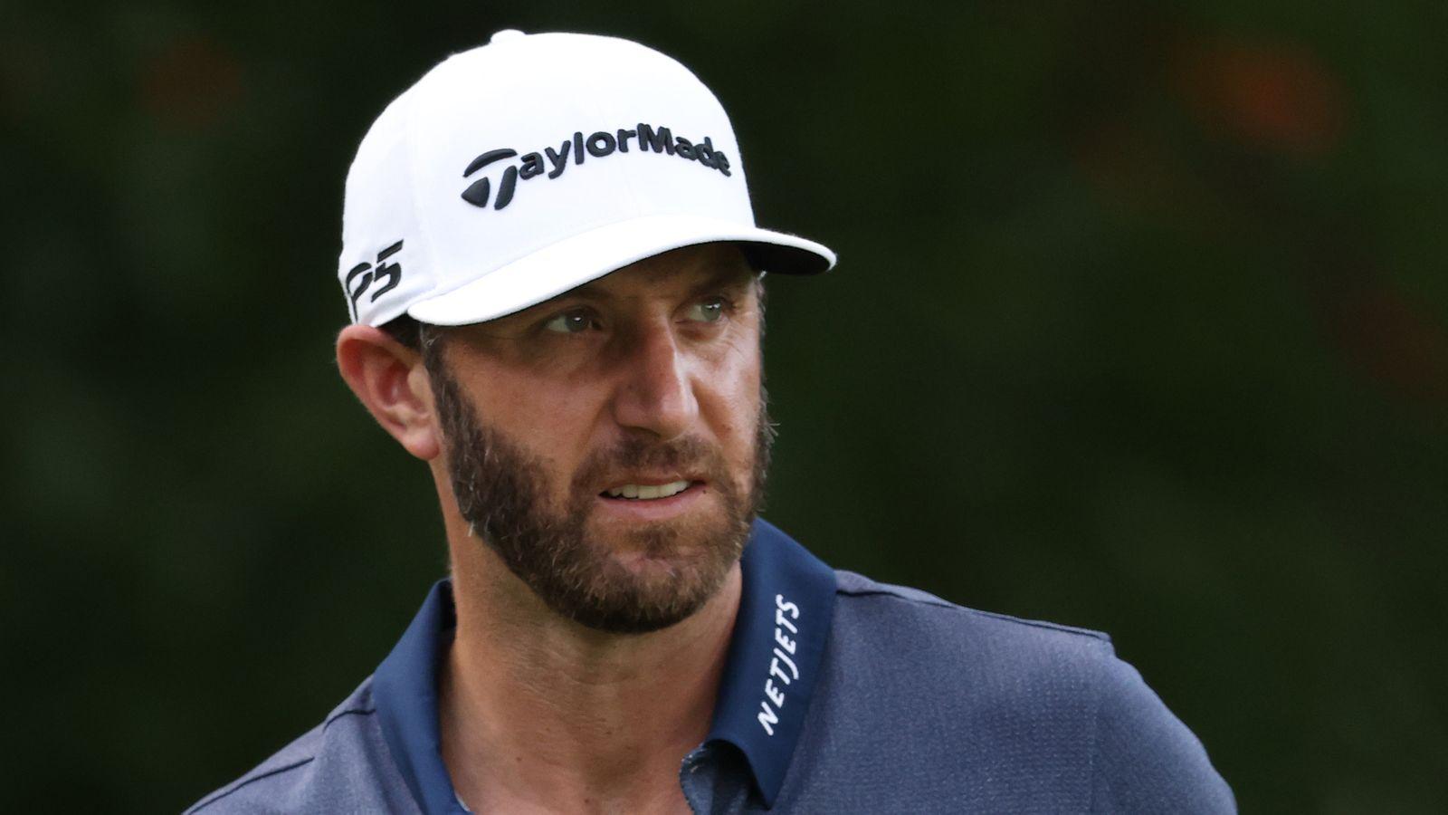 1600x900 Does Dustin Johnson need more major wins for career recognition?