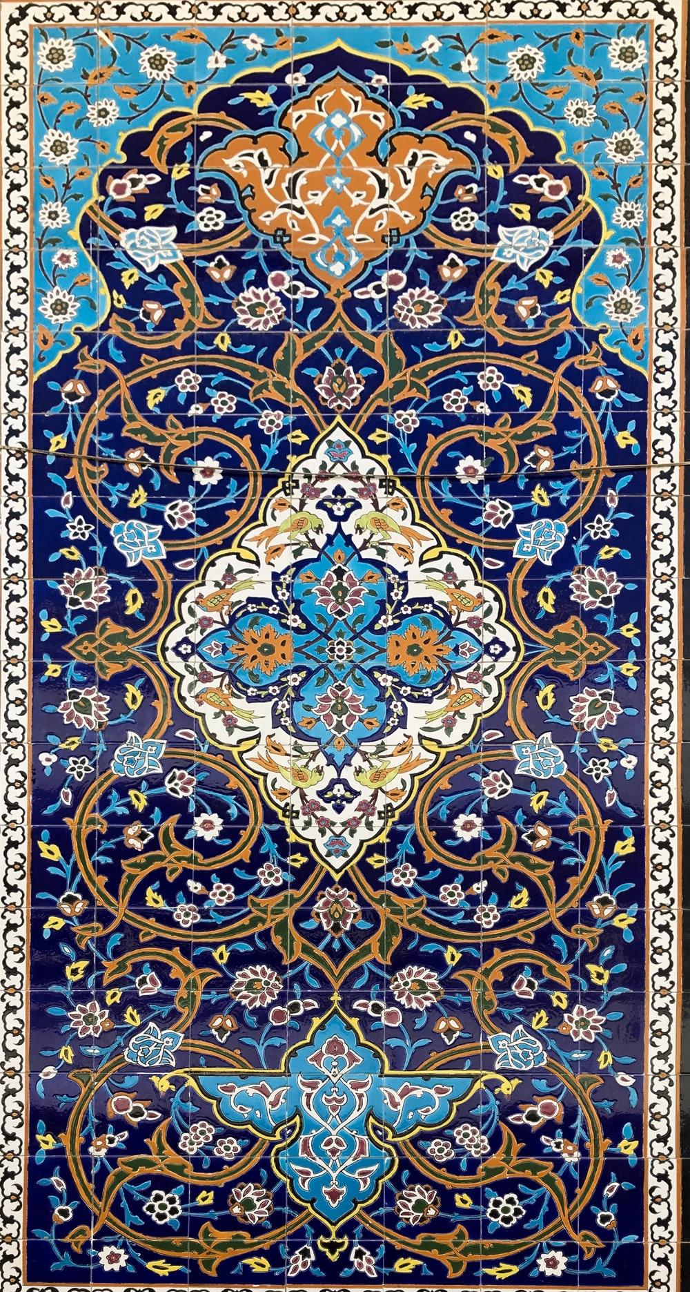 Persian Carpet Wallpapers - Top Free Persian Carpet Backgrounds