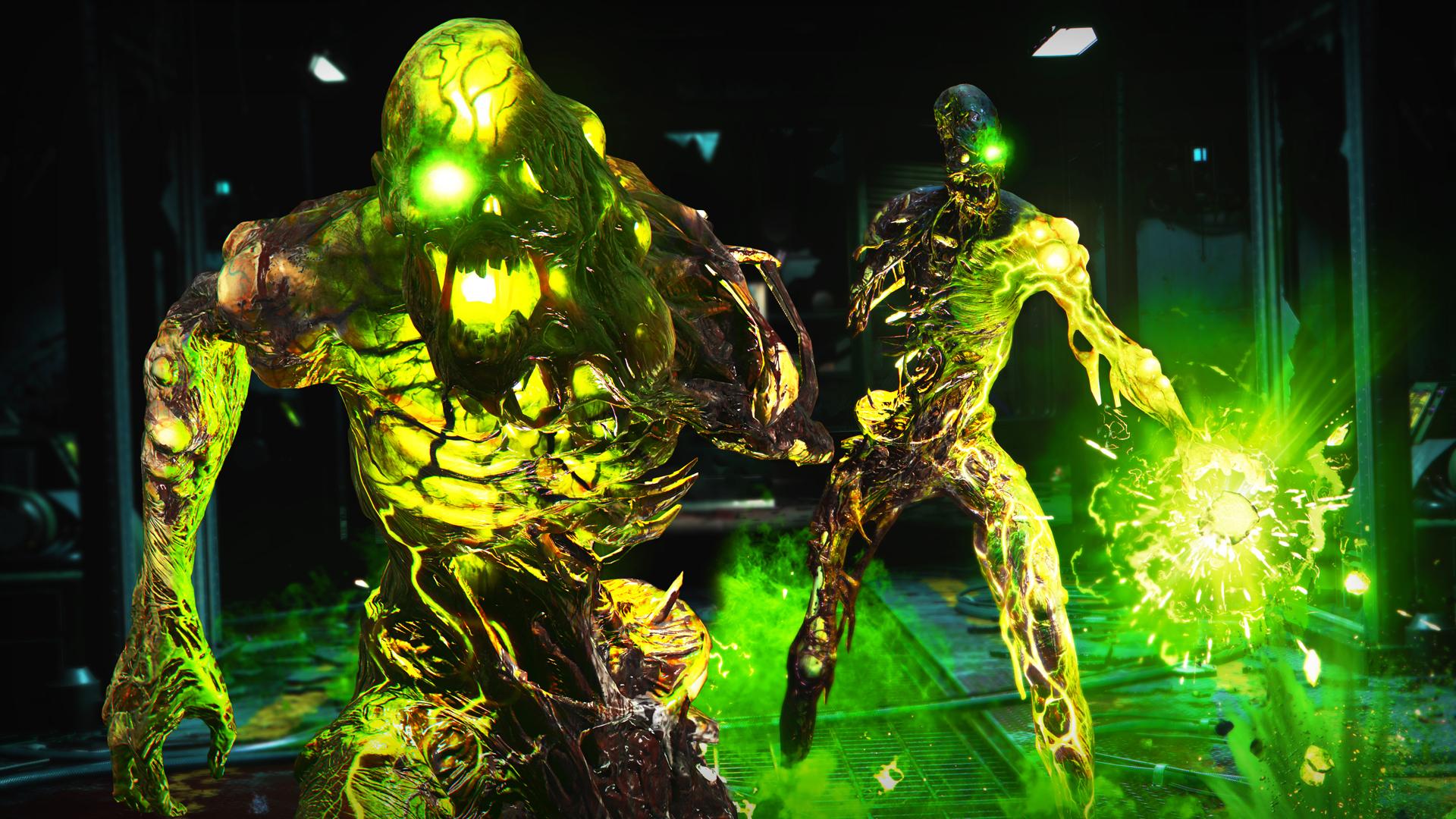 1920x1080 Black Ops Cold War Zombies Gameplay Guide