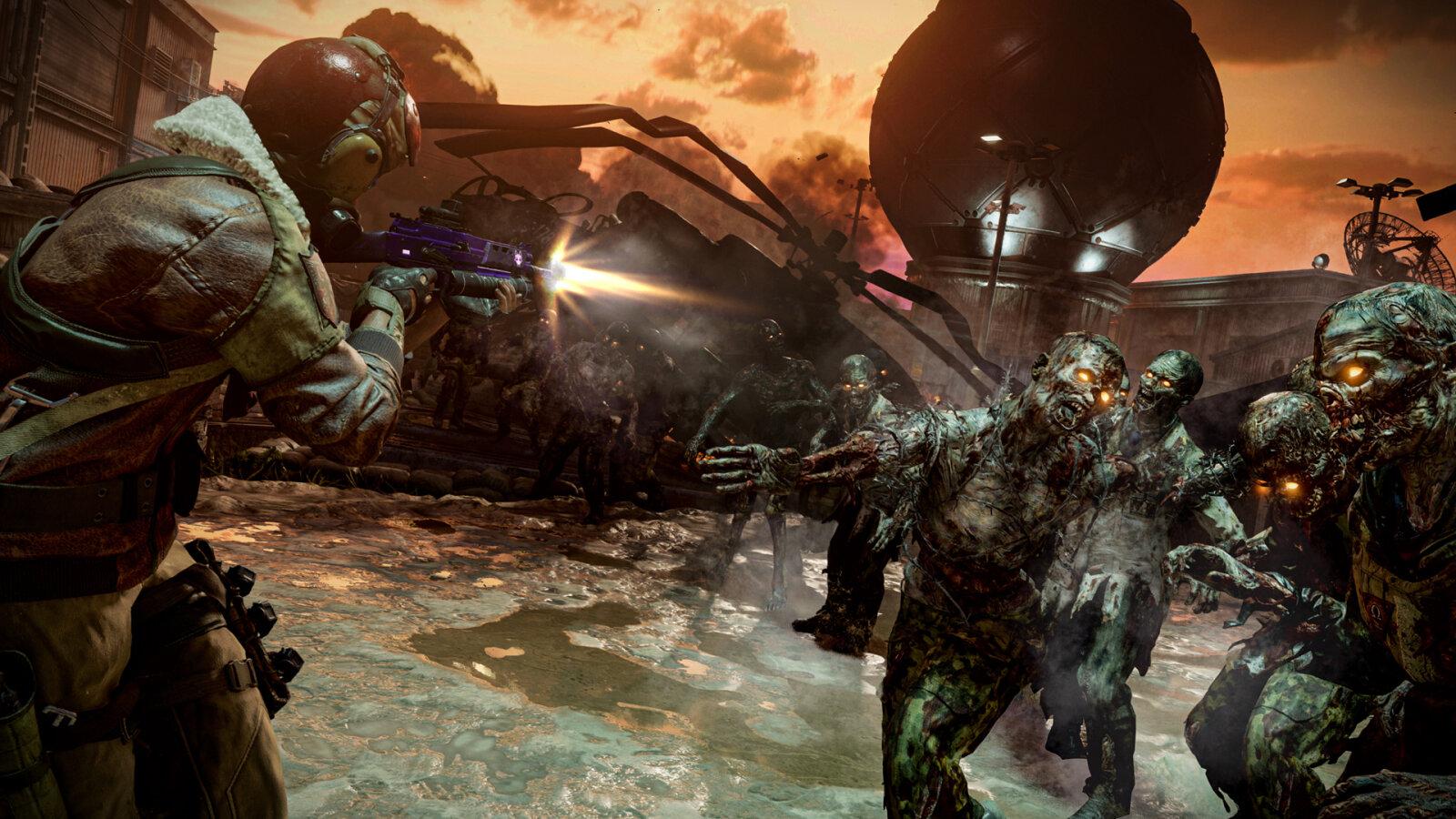 1600x900 Black Ops Cold War Zombies: Samantha Might Turn to the Dark Side After Escaping From Dark Aether